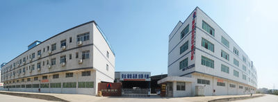 Porcelana Zhaoqing AIBO New Material  Technology CO.,Ltd Perfil de la compañía