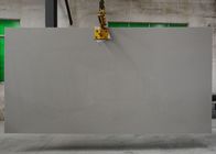 Revestimiento artificial 20m m de la pared de piedra del cuarzo de la encimera de la cocina de la chispa