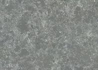 Piedra dirigida cuarzo anti del gris 18M M del resbalón para las encimeras de la cocina
