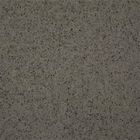 El granito texturizó a Grey Artificial Floor Tile Quartz moteado 18M M