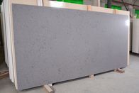Altura Grey Customized Quartz Laminate Sheets ligero 3200*1600*20M M