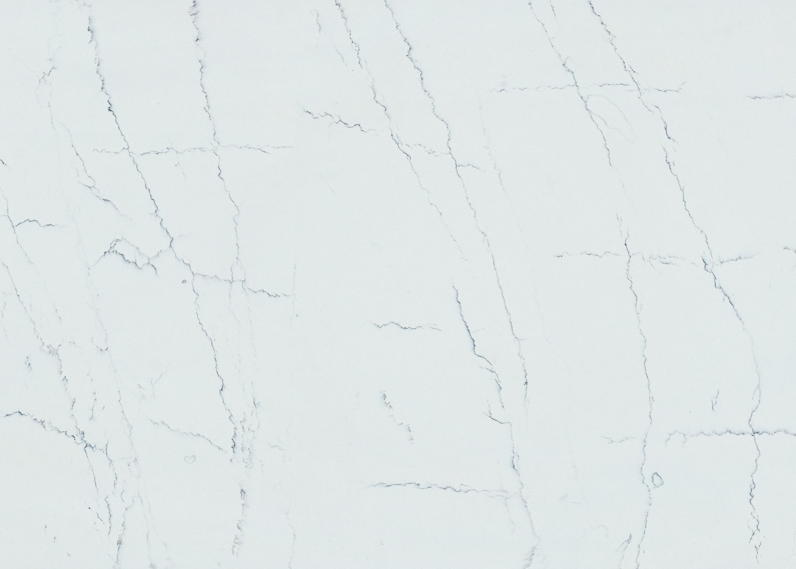 Resistencia afilada con piedra losa del rasguño del cuarzo del final