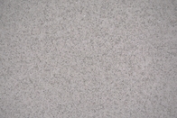 Resistencia Grey Color Quartz Stone Slab del resbalón de la clase 3 3000X1500X20m m para el top del banco de la cocina