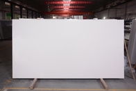 Europeo de la encimera de Bianco Classic Artificial Quartz Slab 8m m 12m m 15m m