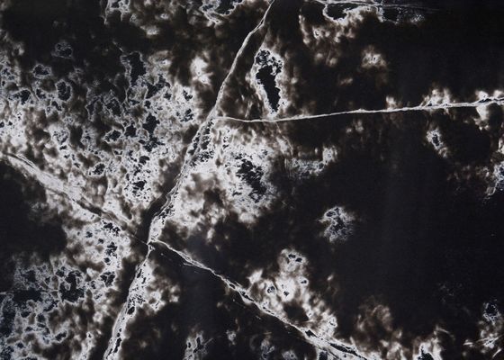 piedra de cuarzo calacatta negro