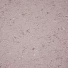 Piedra coloreada desnuda del cuarzo de 12M M Carrara con las venas oscuras cretáceas