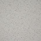 Pared de piedra ligera del piso de 3000*4000*20M M Grey Glass Wall Panel Quartz