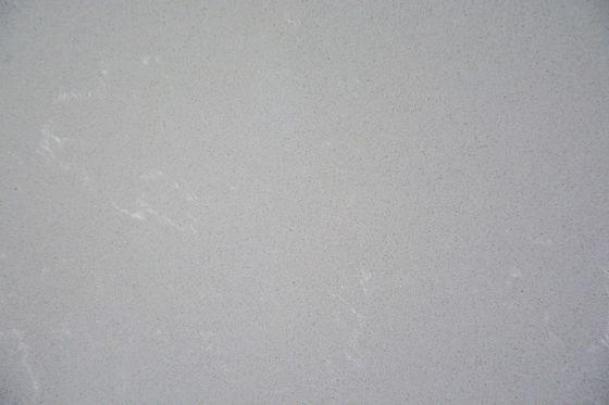 Encimera de cocina de cuarzo Carrara