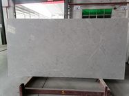 Densidad artificial de la piedra 2.3~2.5g/cm3 del cuarzo del mármol de Calacatta de las encimeras de la cocina