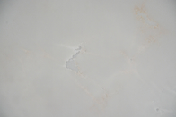 7Mohs Calacatta Grey Quartz With Washed Out vetea la pared del piso
