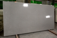 Encimera de Grey Carrara Quartz Slab Kitchen con original del tamaño de 3200*1600*20m m