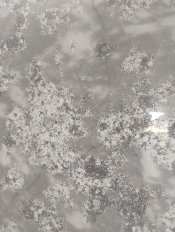 Encimeras o sobremesa de la cocina de Grey Countertop Granite Marble Quartz