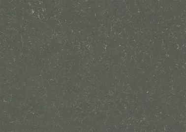 Dureza de piedra artificial de Mohz de las encimeras 6,5 de la cocina del cuarzo de alta densidad